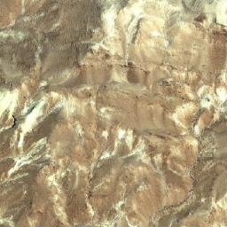 Satellite imagery of Khashm al Maz̧ābī‘, EG