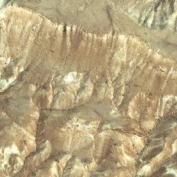 Satellite imagery of Khashm al Maz̧ābī‘, EG