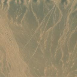 Satellite imagery of Hadīrē Labūz, AF