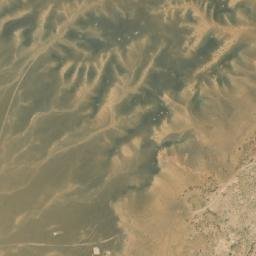 Satellite imagery of Hadīrē Labūz, AF