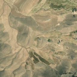 Satellite imagery of Pitao, PK