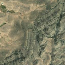 Satellite imagery of Pitao, PK