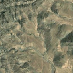 Satellite imagery of Pitao, PK