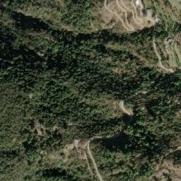 Satellite imagery of Sarare ki Dhār, IN