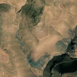 Satellite imagery of Jbel Bou Isguer, MA