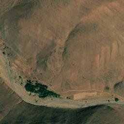 Satellite imagery of Jbel Bou Imnirene, MA