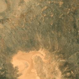 Satellite imagery of ‘Alam az̧ Z̧alaţ, EG