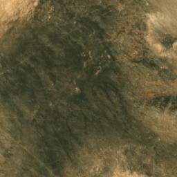 Satellite imagery of ‘Alam el-Mûg, EG