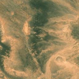 Satellite imagery of Qārat adh Dhi’b, EG
