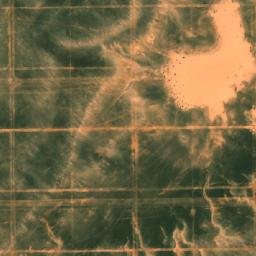 Satellite imagery of Kawlat aţ Ţaḩīn, EG