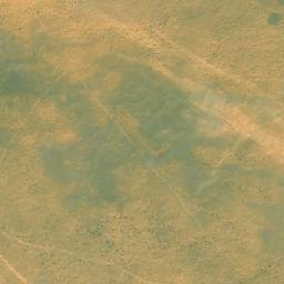 Satellite imagery of Tallat Sulţānah, EG