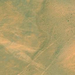 Satellite imagery of Tallat Sulţānah, EG