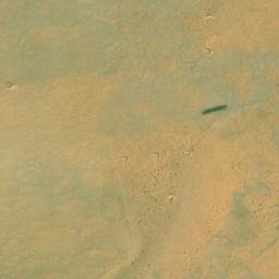 Satellite imagery of Tallat al Ḩimārah, EG