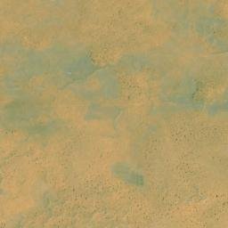 Satellite imagery of Tallat al Ḩimārah, EG