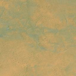 Satellite imagery of Tallat al Ḩimārah, EG