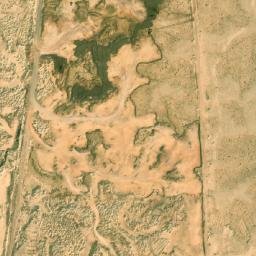 Satellite imagery of ‘Alam Khamīs, EG