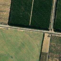 Satellite imagery of Tallat al Ajram, EG