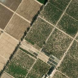 Satellite imagery of Jabal al Bāsūr, EG