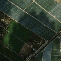 Satellite imagery of Jabal al Bāsūr, EG