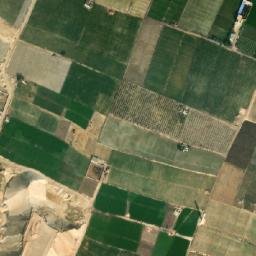 Satellite imagery of Jabal Umm Ţabaq, EG