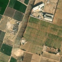 Satellite imagery of Jabal Umm Ţabaq, EG