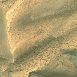 Satellite imagery of Ra’s Suwaylim, EG