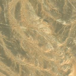 Satellite imagery of Al Kashkūl, EG