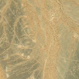 Satellite imagery of Al Kashkūl, EG