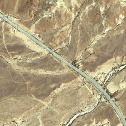 Satellite imagery of Khashm al Maz̧ābī‘, EG