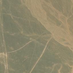 Satellite imagery of Hadīrē Labūz, AF
