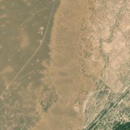 Satellite imagery of Hadīrē Labūz, AF