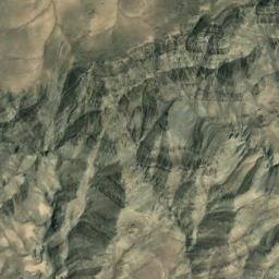 Satellite imagery of Pitao, PK