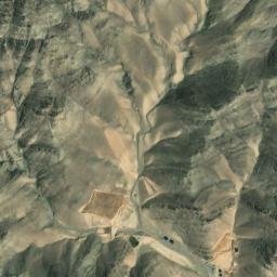 Satellite imagery of Pitao, PK