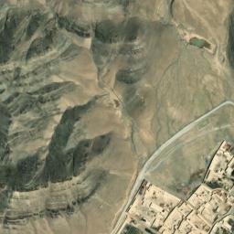 Satellite imagery of Pitao, PK