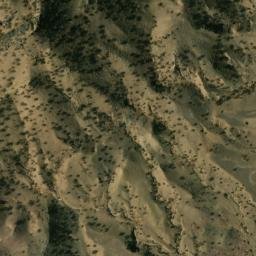 Satellite imagery of Nak, PK