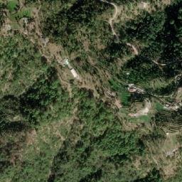 Satellite imagery of Chaunri ki Dhār, IN