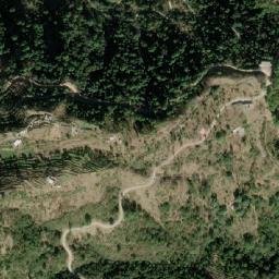 Satellite imagery of Chaunri ki Dhār, IN