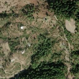 Satellite imagery of Sarare ki Dhār, IN