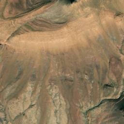 Satellite imagery of Jbel Bou Isguer, MA