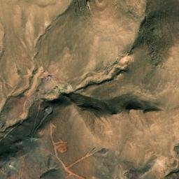 Satellite imagery of Jbel Bou Isguer, MA