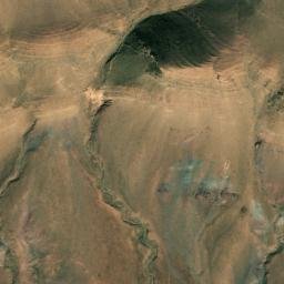 Satellite imagery of Jbel Bou Khres, MA