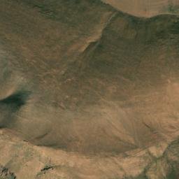 Satellite imagery of Jbel Bou Khres, MA
