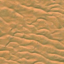 Satellite imagery of Râs el Erg, DZ