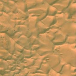Satellite imagery of Râs el Erg, DZ