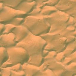 Satellite imagery of Râs el Erg, DZ
