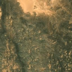 Satellite imagery of ‘Alam az̧ Z̧alaţ, EG