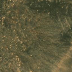 Satellite imagery of ‘Alam az̧ Z̧alaţ, EG