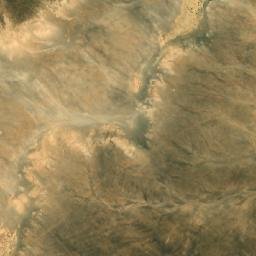 Satellite imagery of ‘Alam el-Mûg, EG