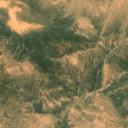 Satellite imagery of Qārat adh Dhi’b, EG
