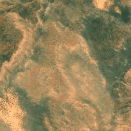 Satellite imagery of Qārat adh Dhi’b, EG